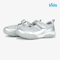 K'S MARRY JANE SILVER NS94S86V