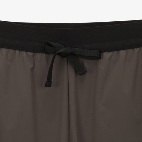 M'S PACE-ON 5" SHORTS DEEP TAUPE NS6NS03B