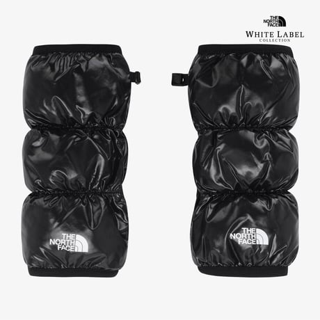 W'S ELLA HAND WARMER BLACK NA5AS52J