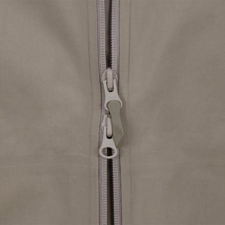 M'S CIVIC PARKA DARK BEIGE NJ2HS01B