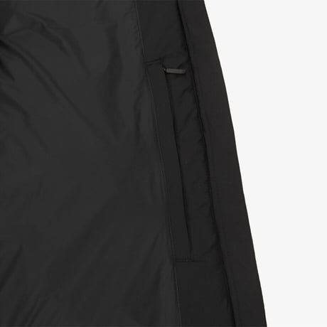 M'S CLOUD DOWN JACKET (RDS) BLACK NJ1DR40A