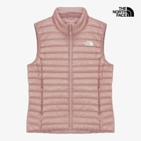 W'S ARENAL VEST (RDS) GRAYISH PINK NV1DR80B