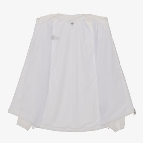 AERORUN JACKET WHITE NJ3LR04K