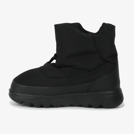W STRING SHORT BOOTS BLACK NS87R73J