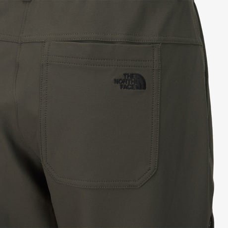 W'S BRUMA PANTS SEPIA NP6NS81B