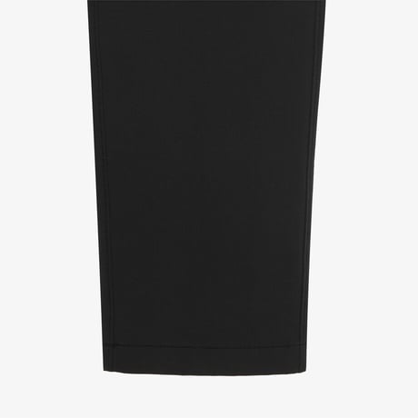 M'S STUD PANTS BLACK NP6NR13A