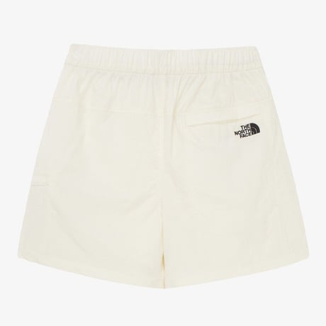 WORKWAY SHORTS CREAM NS6NR05B