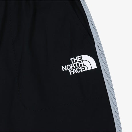 K'S SURF SHORTS BLACK NS6NS05S