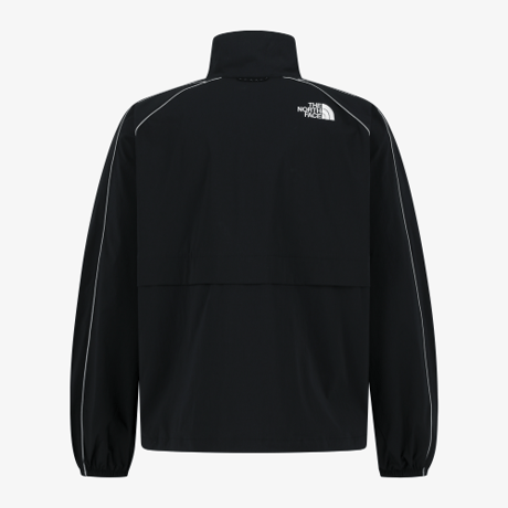BRIO JACKET BLACK NJ3BS06J