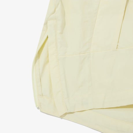 W'S HI MOUNTAIN ANORAK LEMON NA3BQ35C