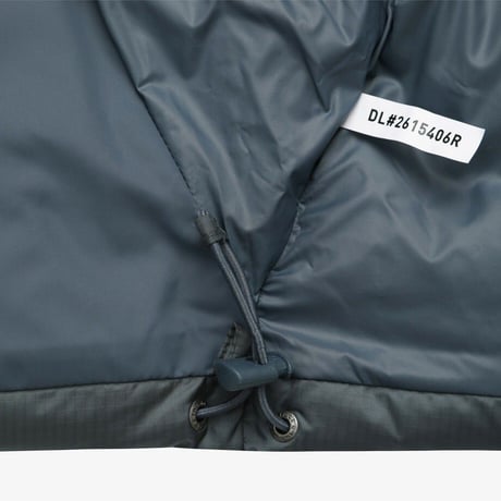 K'S PROJECT DOWN JACKET (RDS) DUSK BLUE NJ1DS54T