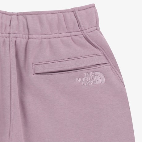 W'S EASYMOVE PANTS GRAYISH PINK NP6KR80L