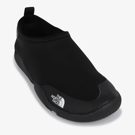 AQUA SOCK BLACK NS84S61J