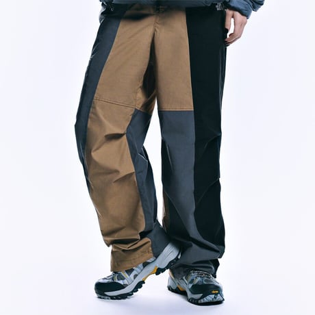 NEILTON PANTS GRAY NP6NR04M