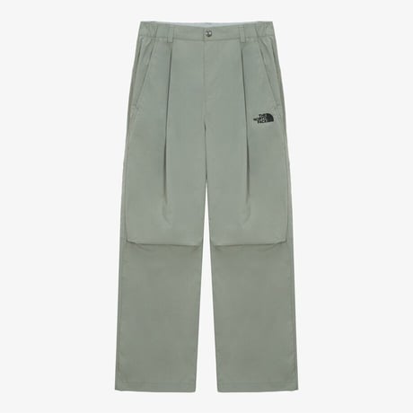 FRASER PANTS LIGHT KHAKI NP6NS14C