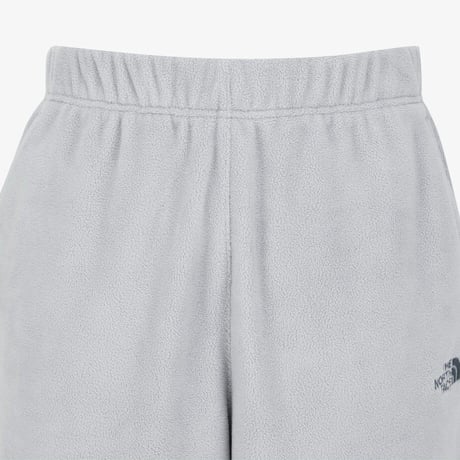 COMEL FLEECE PANTS COOL GRAY NP6FS53J