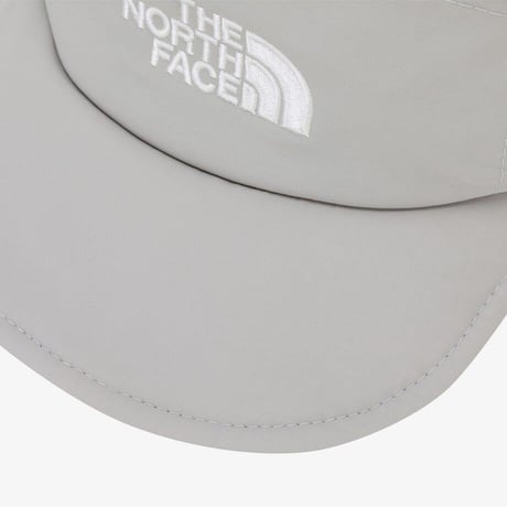 WL FLEECE EARMUFF CAP WHITE SAND NE3CS57K
