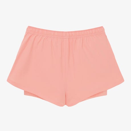 W’S SUNRISE SHORTS CORAL NS6NR38D