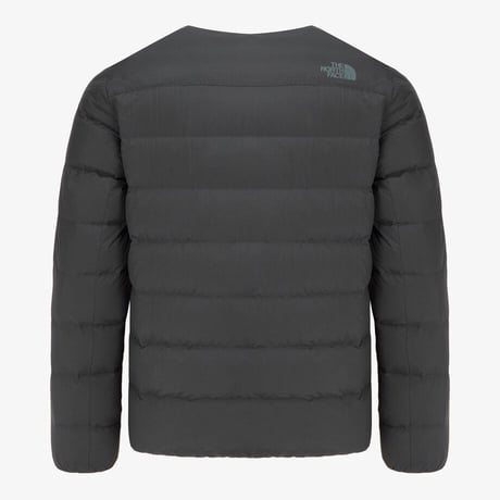 M'S POPLAR DOWN JACKET (RDS) CHARCOAL GREY NJ1DR00B