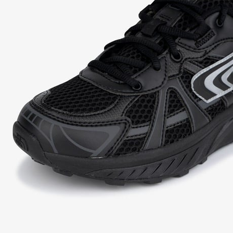 SOLID TECH REAL BLACK NS93R74J