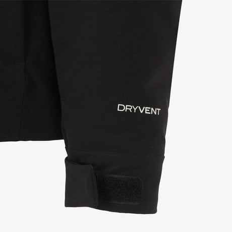 K'S VAIL JACKET BLACK NJ2HR55S