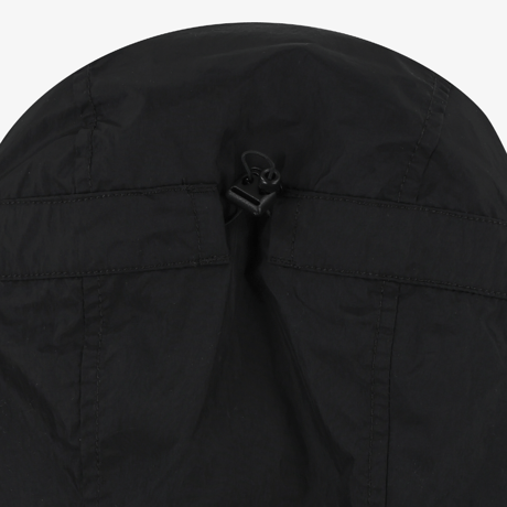 SHELDON JACKET BLACK NJ3LS01K