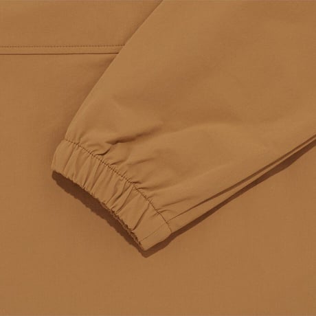 M'S AXIS CREWNECK BROWN SUGAR NM5MQ51C