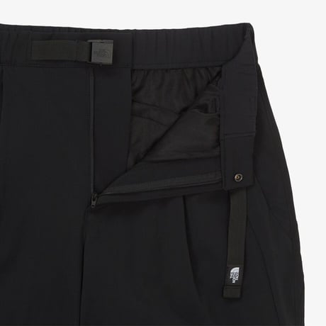 ALTOS LT PANTS BLACK NP6NR53A