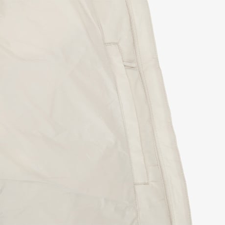 M'S CLOUD DOWN JACKET (RDS) CREAM BEIGE NJ1DR40C