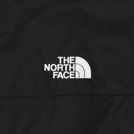 VAIDEN JACKET BLACK NJ2HS01J