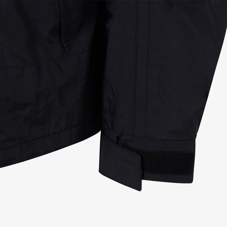 M'S YUKON JACKET BLACK NJ3BS54A