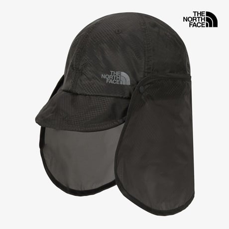 ULTRA-Z SHIELD CAP CHARCOAL NE3CS07B