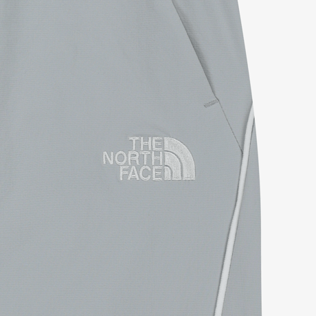 DYNAMO PANTS ICE GREY NP6NR54L