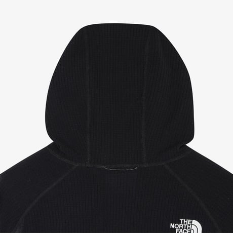 NODE HOODIE BLACK NM5PS56J
