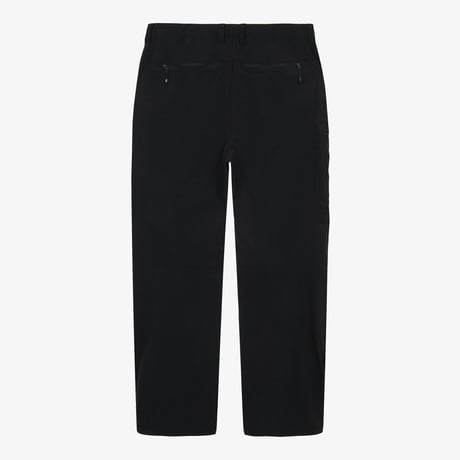 M'S GLIDE PANTS BLACK NP6NS03A