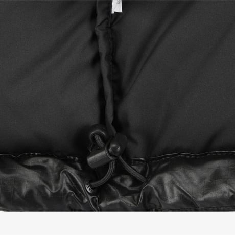 ONDORA DOWN JACKET (RDS) BLACK NJ1DS57J