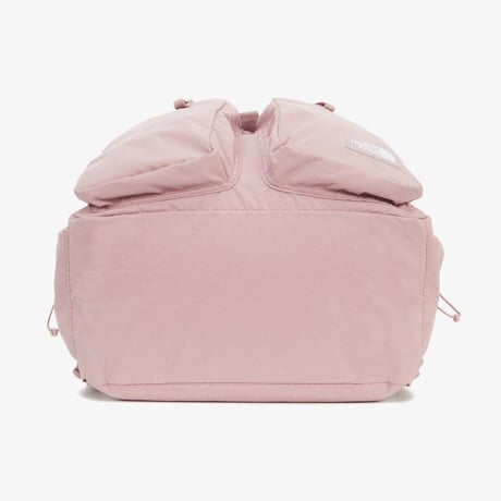 W'S BREEZE BACKPACK GRAYISH PINK NM2DR19D