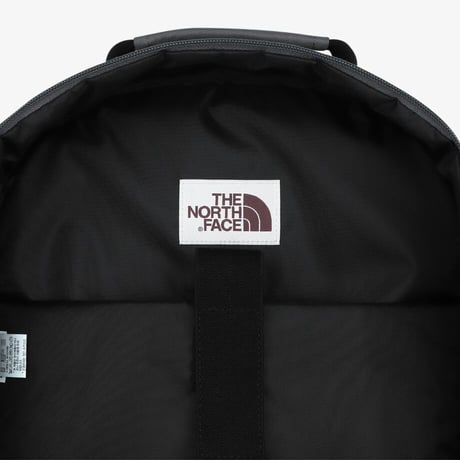 STANDARD MAX BACKPACK GRAY NM2DS07L