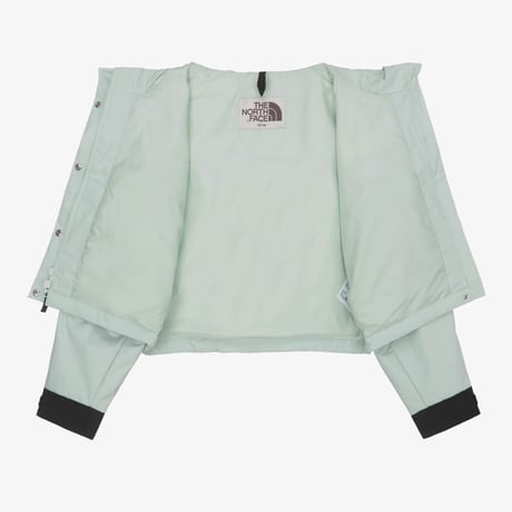 W'S VAIDEN JACKET MINT NJ2HQ80M