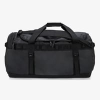 BASE CAMP DUFFEL L BLACK NN2FQ25A
