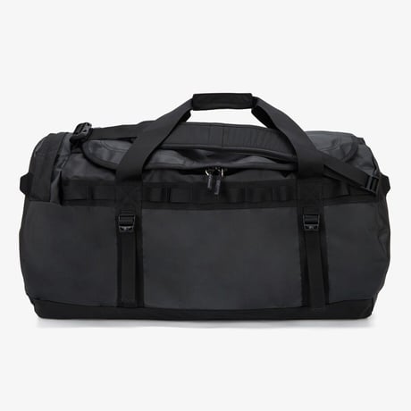 BASE CAMP DUFFEL L BLACK NN2FQ25A