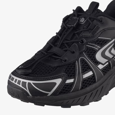 SOLID TECH BLACK NS93R41K