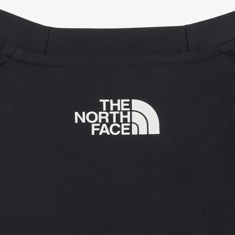 M'S SURFY L/S RASHGUARD BLACK NT7TR05A