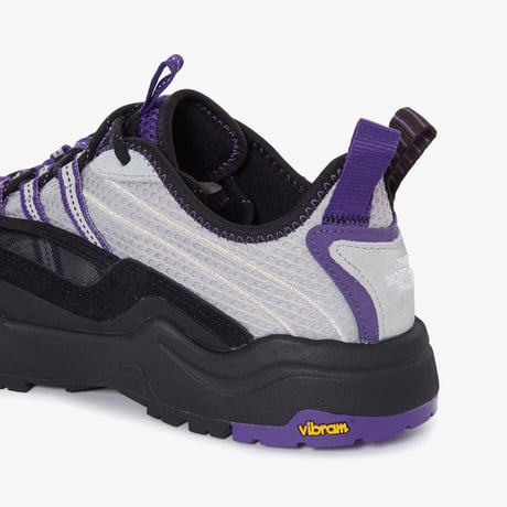 CLYFFE ULTRA PURPLE NS94S27B
