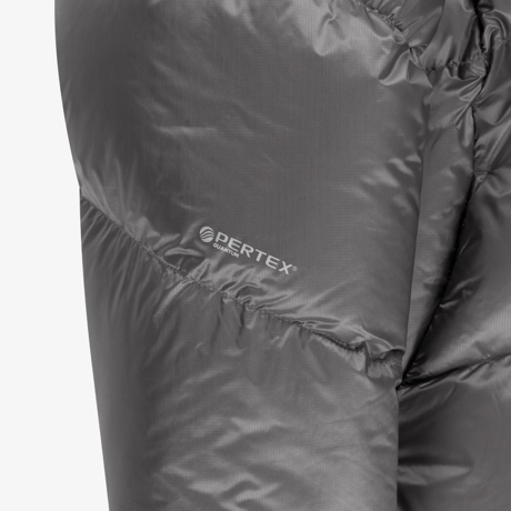 DURON DOWN JACKET (RDS) BROWNIE NJ1DR57L