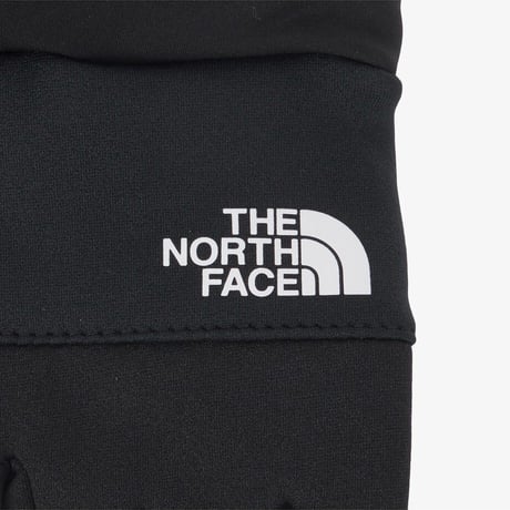 ETIP TRAIL GLOVE BLACK NHJ3GS383A