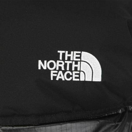 W'S NOVELTY NUPTSE VEST (RDS) BLACK NV1DS80J