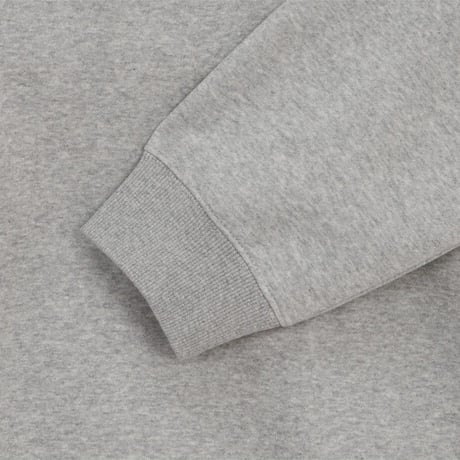 M'S KINETIC SWEATSHIRTS MELANGE GREY NM5MR54A