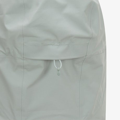 VEER 3L JACKET METAL GRAY NJ2HS51C