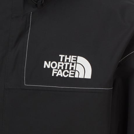 M'S 1985 GTX MOUNTAIN JACKET BLACK NJ2GR01A